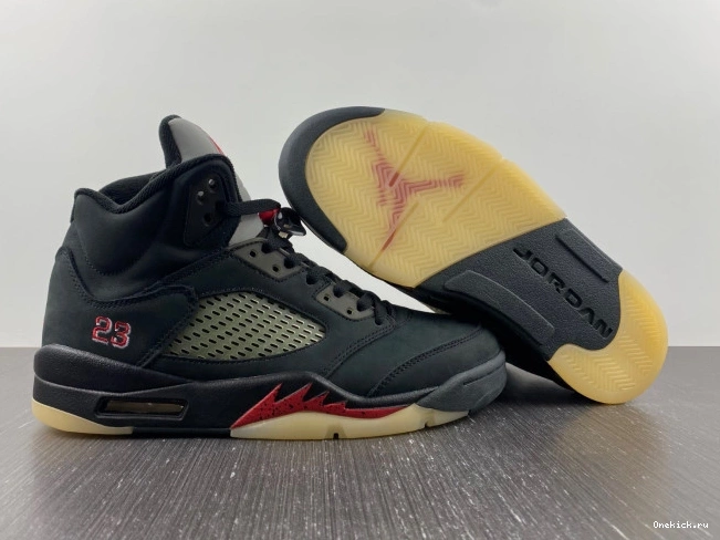 One Kick Noir Gore-Tex 5 DR0092-001 Air Off Jordan 0730